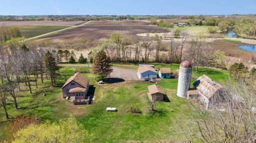4250 35th Street SW, Waverly, MN 55390
