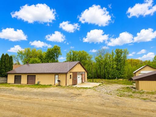 40 2nd Street NW, Pelican Rapids, MN 56572