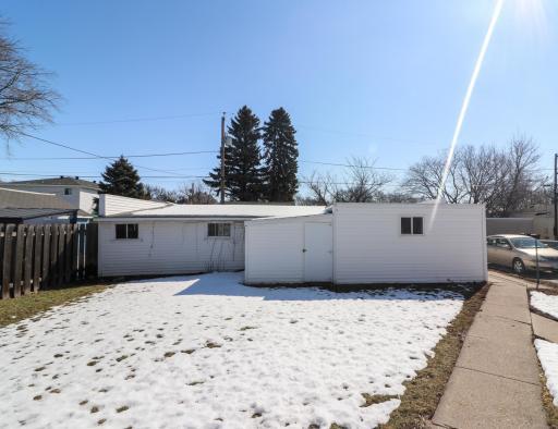 609 3rd Street N, Fargo, ND 58102