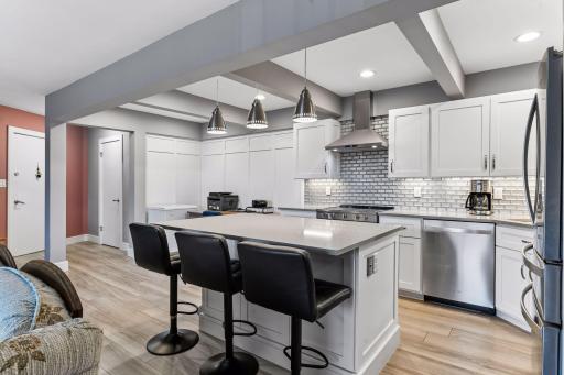5430 3 Points Boulevard 8 acre LAKE MINNETONKA condo complex.