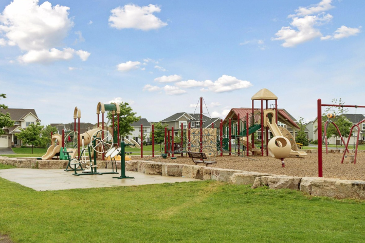 AF playground