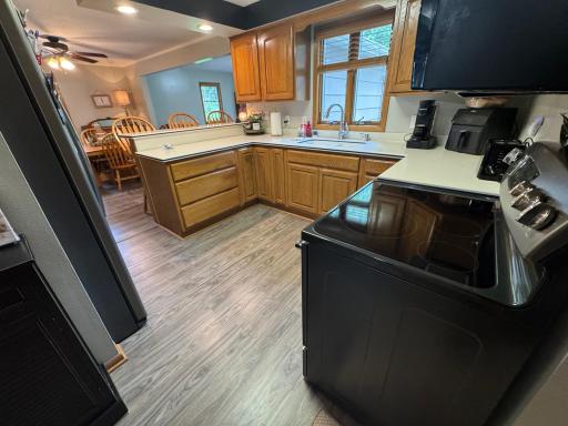 209 Burr Oak Drive, Albert Lea, MN 56007