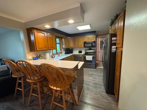 209 Burr Oak Drive, Albert Lea, MN 56007