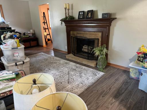 209 Burr Oak Drive, Albert Lea, MN 56007