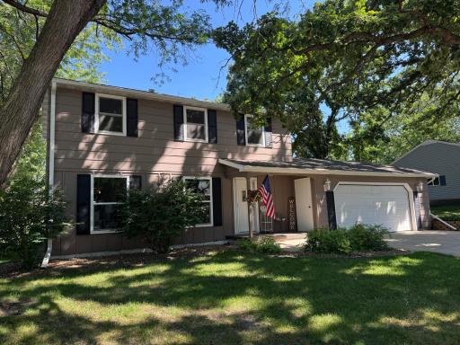209 Burr Oak Drive, Albert Lea, MN 56007