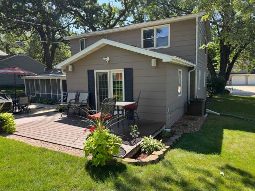 209 Burr Oak Drive, Albert Lea, MN 56007