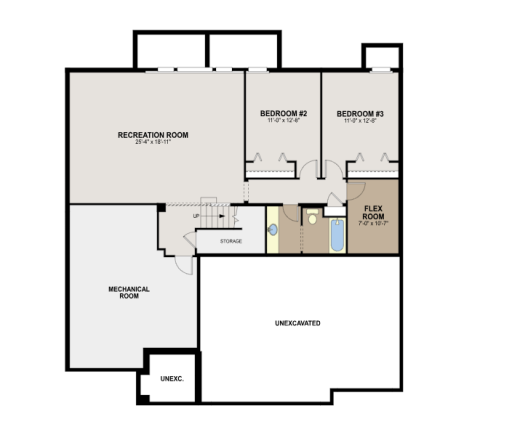 1205 Beaumont Boulevard, Jordan, MN 55352