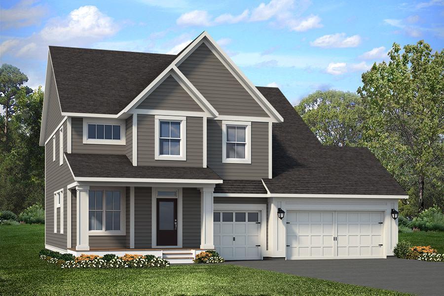 Somerset A - Sold Before Print