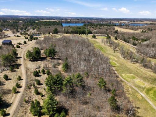 Lot 13 10 1/4 Avenue, Chetek, WI 54728