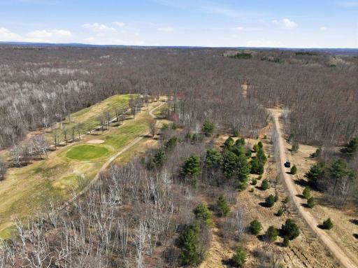 Lot 13 10 1/4 Avenue, Chetek, WI 54728