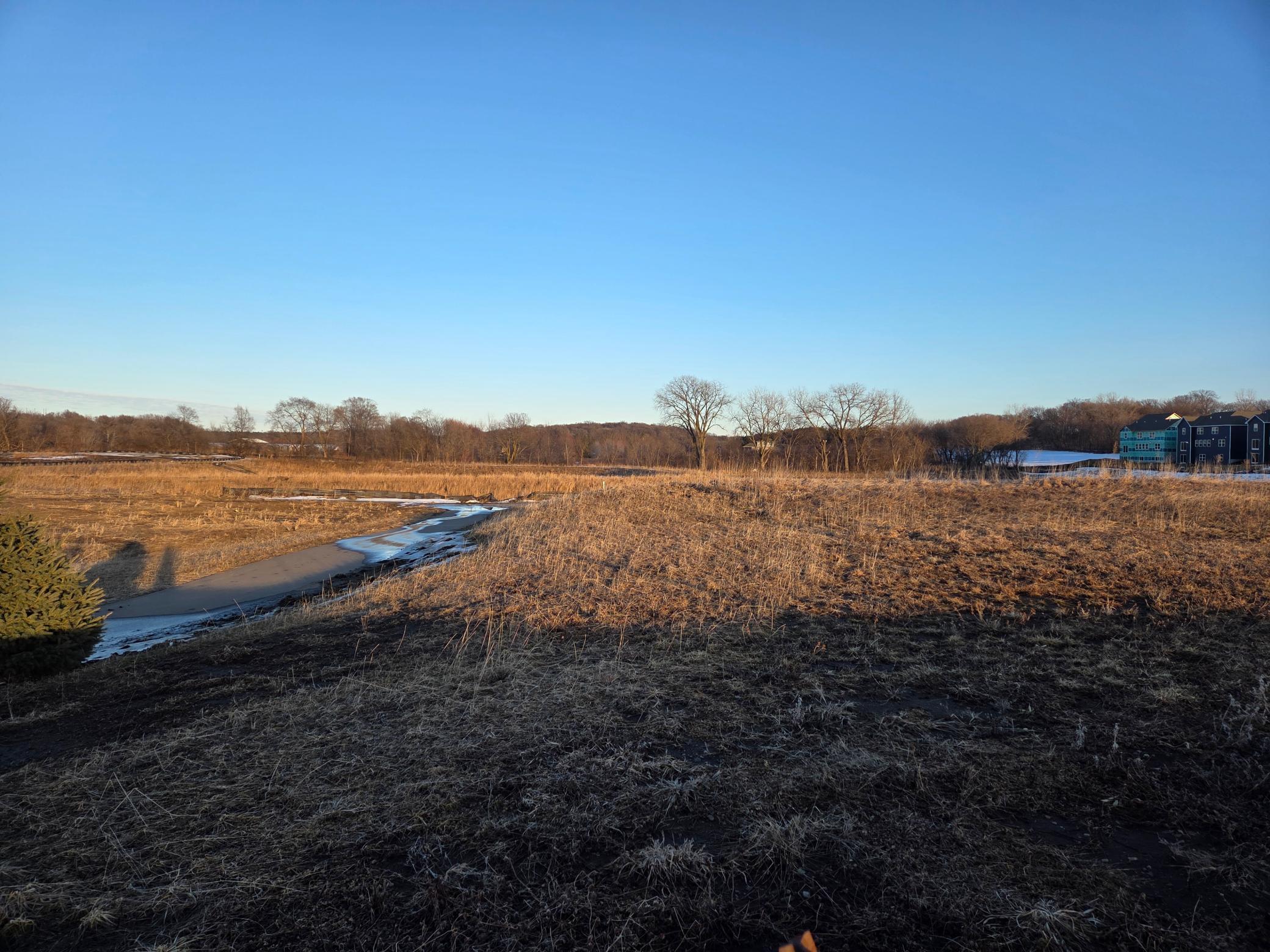 Backs to 7.5 acres of open space, ponds, mature trees and walking trails.