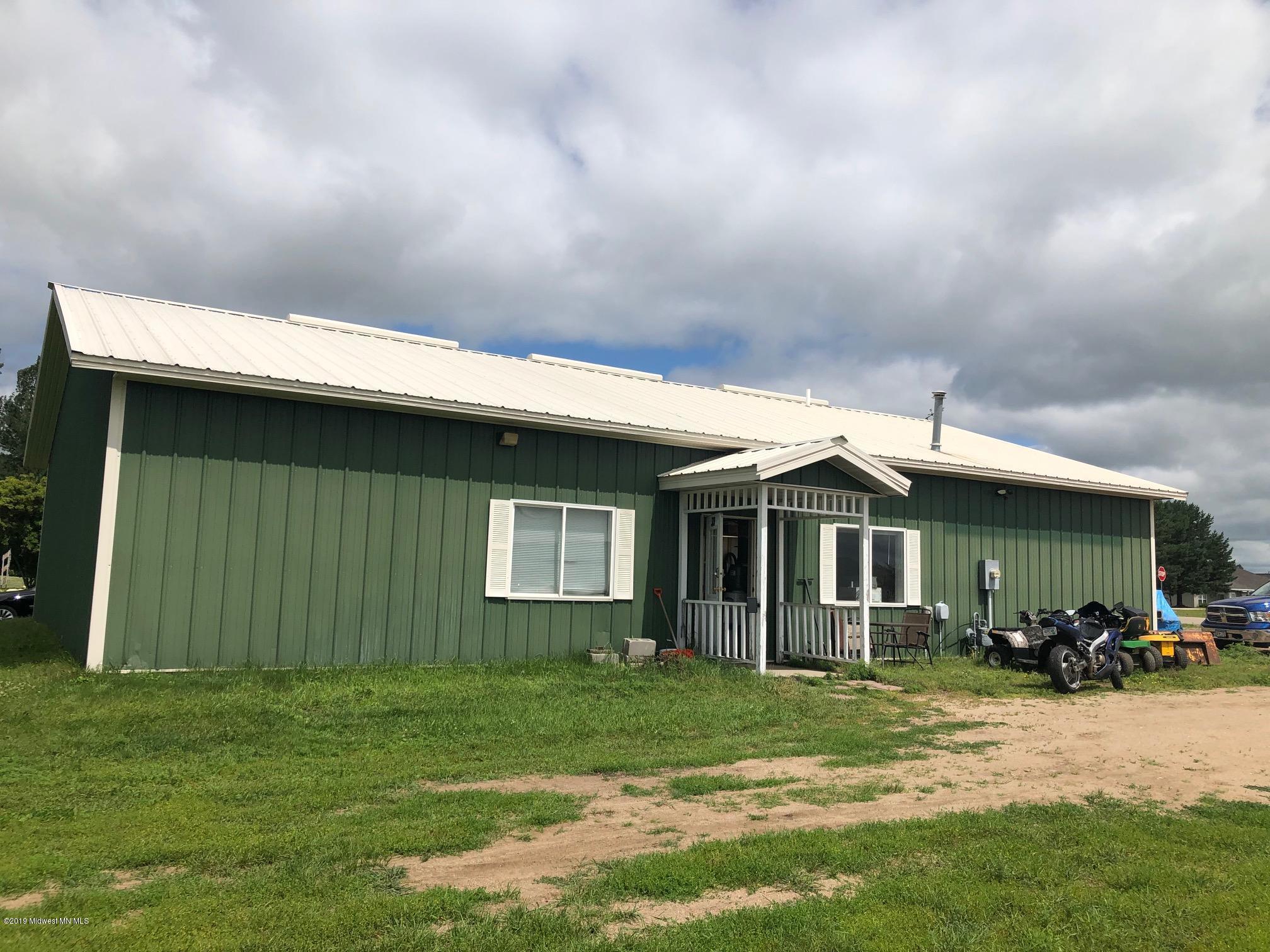 Property photo for 319 Aristotle Avenue, New York Mills, MN 56567