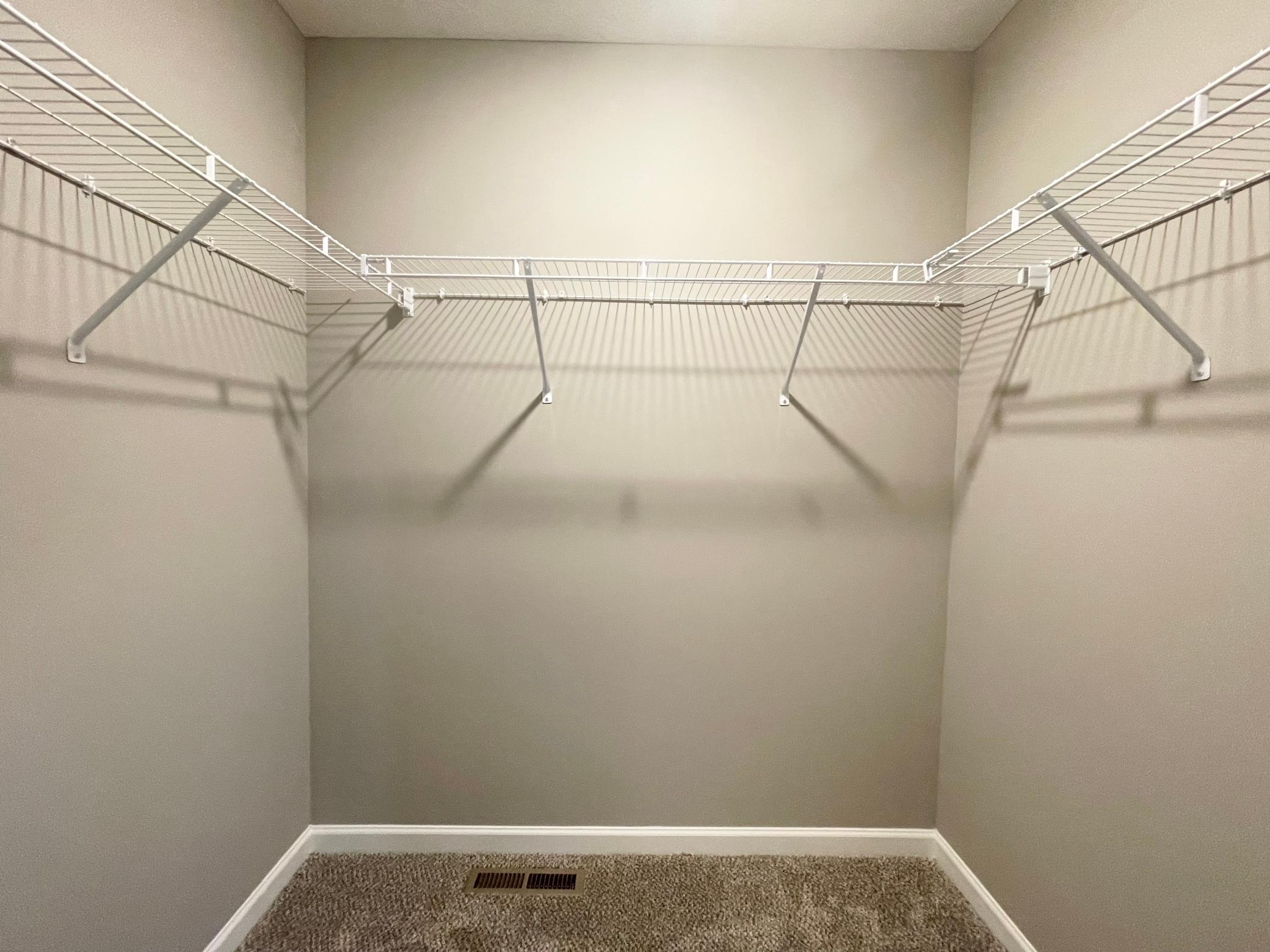 Photo shows the same floor plan but not the actual home. Photos of actual home will be uploaded when home has been completed and cleaned.