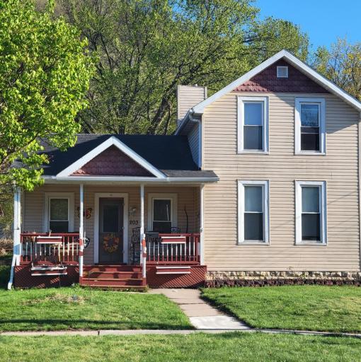 203 E 7th Street, Red Wing, MN 55066