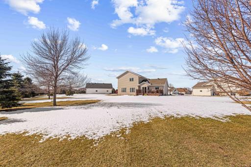 722 42nd Avenue S, Moorhead, MN 56560