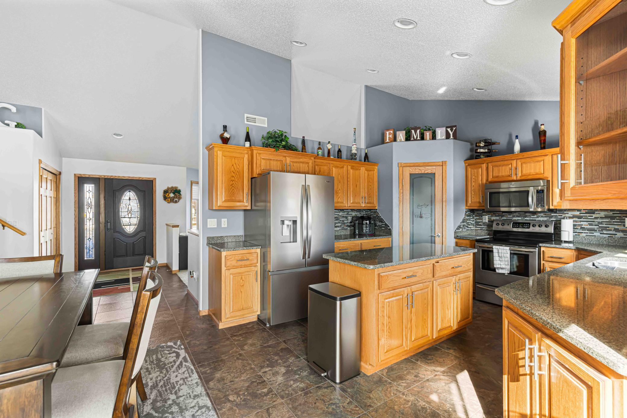 New Refrigerator 2025