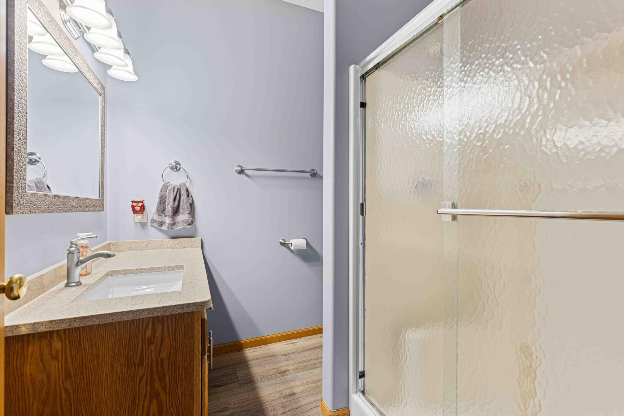 Main floor 3/4 bathroom across from 1st BedroomFINISHED-41.jpg