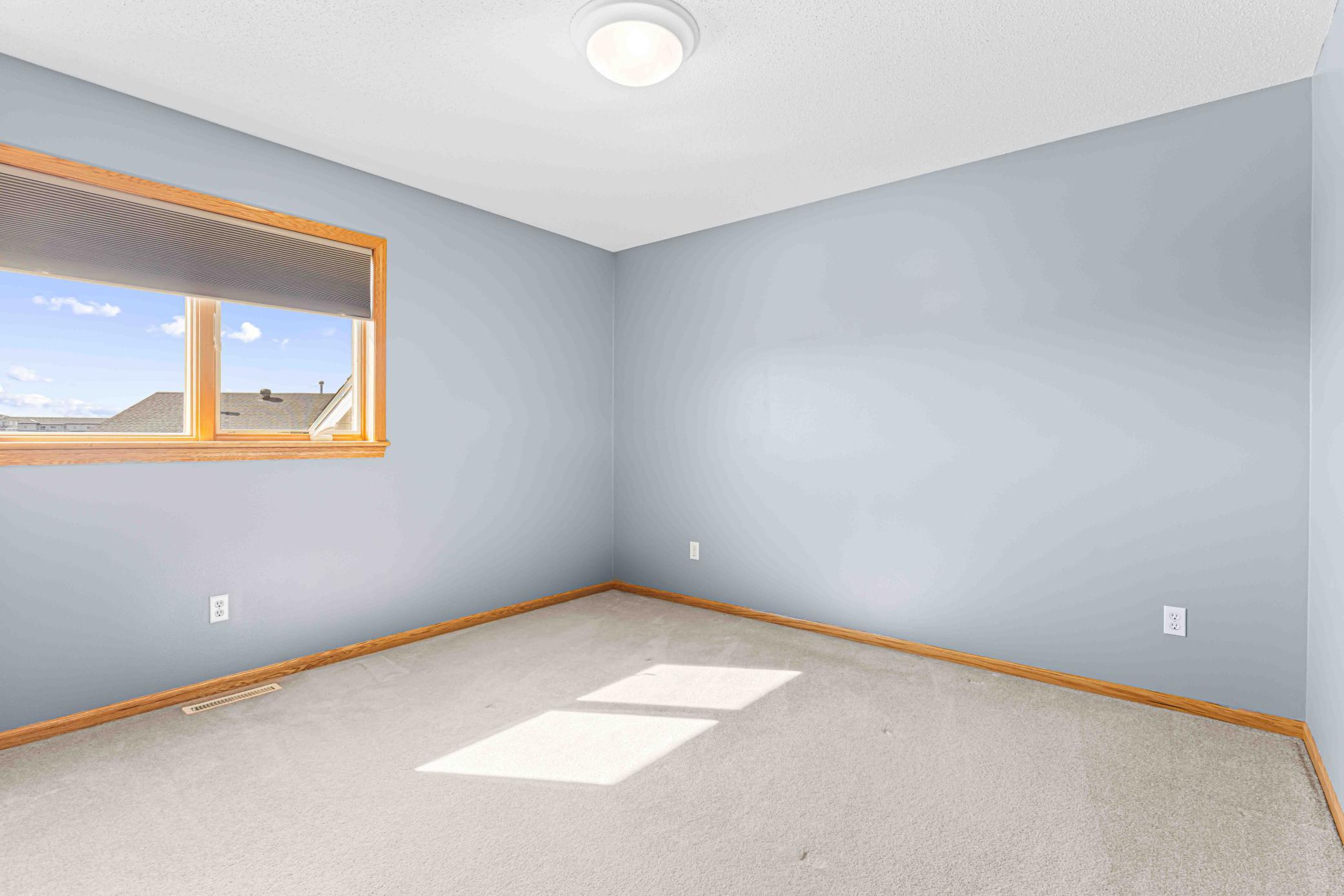 4th Bedroom - Upper level