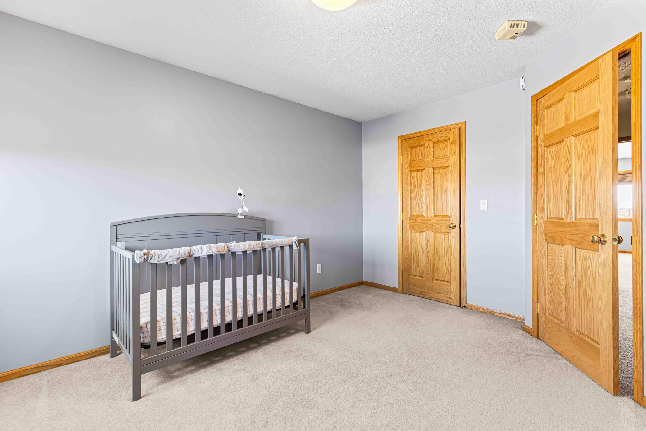 5th Bedroom - Upper Level