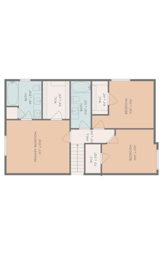 722 42nd Avenue S, Moorhead, MN 56560