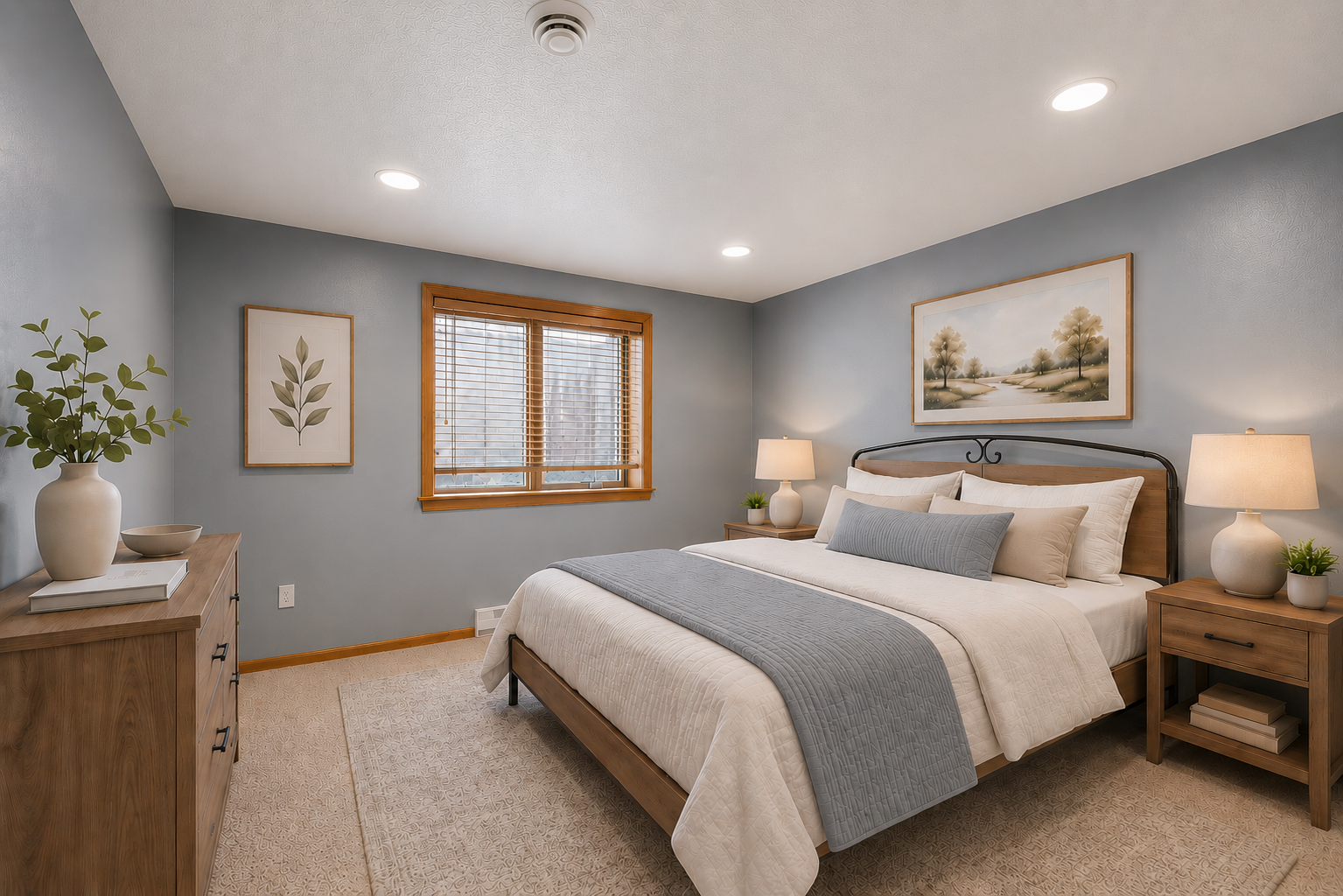 Lower level bedroom 12.1' x11.8'virtual stage.png