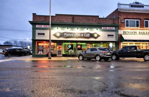 1301 Pacific Avenue, Benson, MN 56215