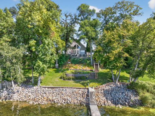 2666 N Lake Miltona Drive NE, Miltona, MN 56354