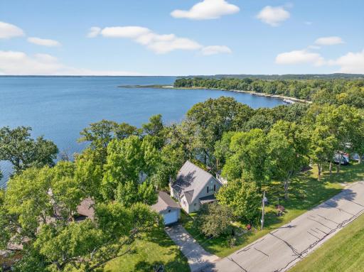 2666 N Lake Miltona Drive NE, Miltona, MN 56354