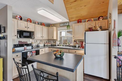 2666 N Lake Miltona Drive NE, Miltona, MN 56354