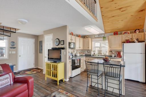 2666 N Lake Miltona Drive NE, Miltona, MN 56354