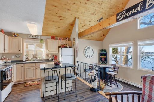 2666 N Lake Miltona Drive NE, Miltona, MN 56354