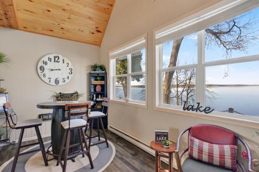 2666 N Lake Miltona Drive NE, Miltona, MN 56354