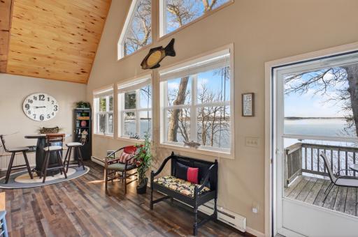 2666 N Lake Miltona Drive NE, Miltona, MN 56354
