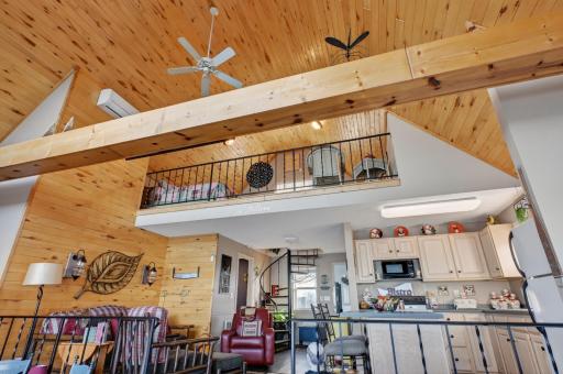 2666 N Lake Miltona Drive NE, Miltona, MN 56354