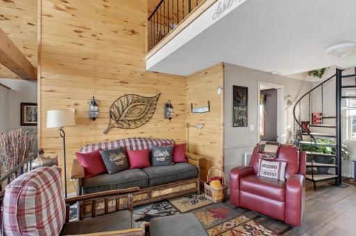 2666 N Lake Miltona Drive NE, Miltona, MN 56354