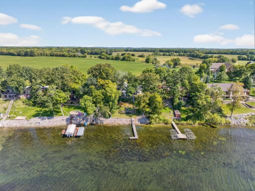 2666 N Lake Miltona Drive NE, Miltona, MN 56354