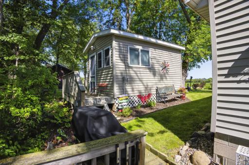 2666 N Lake Miltona Drive NE, Miltona, MN 56354