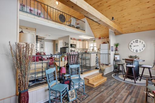 2666 N Lake Miltona Drive NE, Miltona, MN 56354