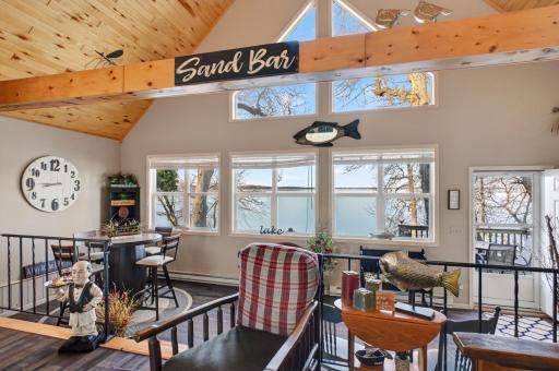 2666 N Lake Miltona Drive NE, Miltona, MN 56354