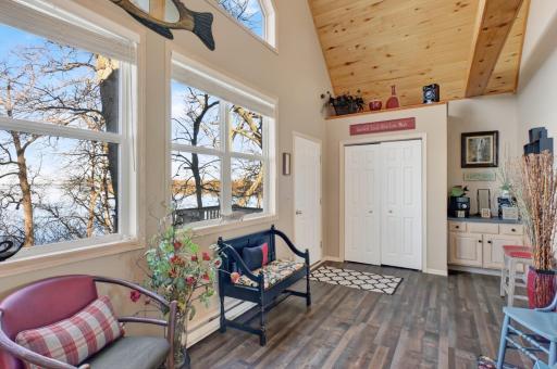 2666 N Lake Miltona Drive NE, Miltona, MN 56354