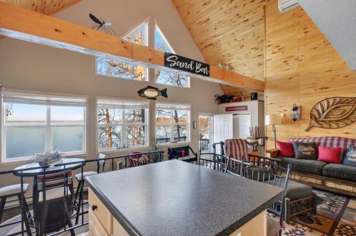 2666 N Lake Miltona Drive NE, Miltona, MN 56354