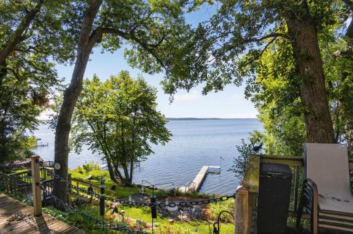 2666 N Lake Miltona Drive NE, Miltona, MN 56354