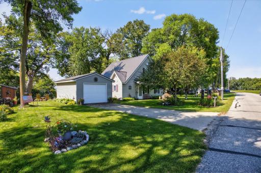 2666 N Lake Miltona Drive NE, Miltona, MN 56354