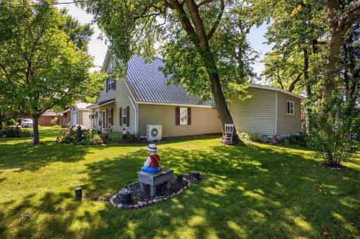 2666 N Lake Miltona Drive NE, Miltona, MN 56354