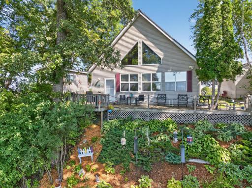 2666 N Lake Miltona Drive NE, Miltona, MN 56354