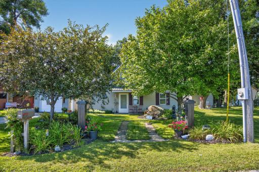 2666 N Lake Miltona Drive NE, Miltona, MN 56354