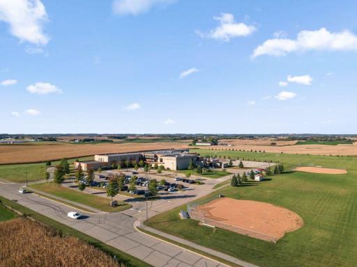Eagle View Elementary School is a public school in Elko New Market, MN, offering a Gifted & Talented program.