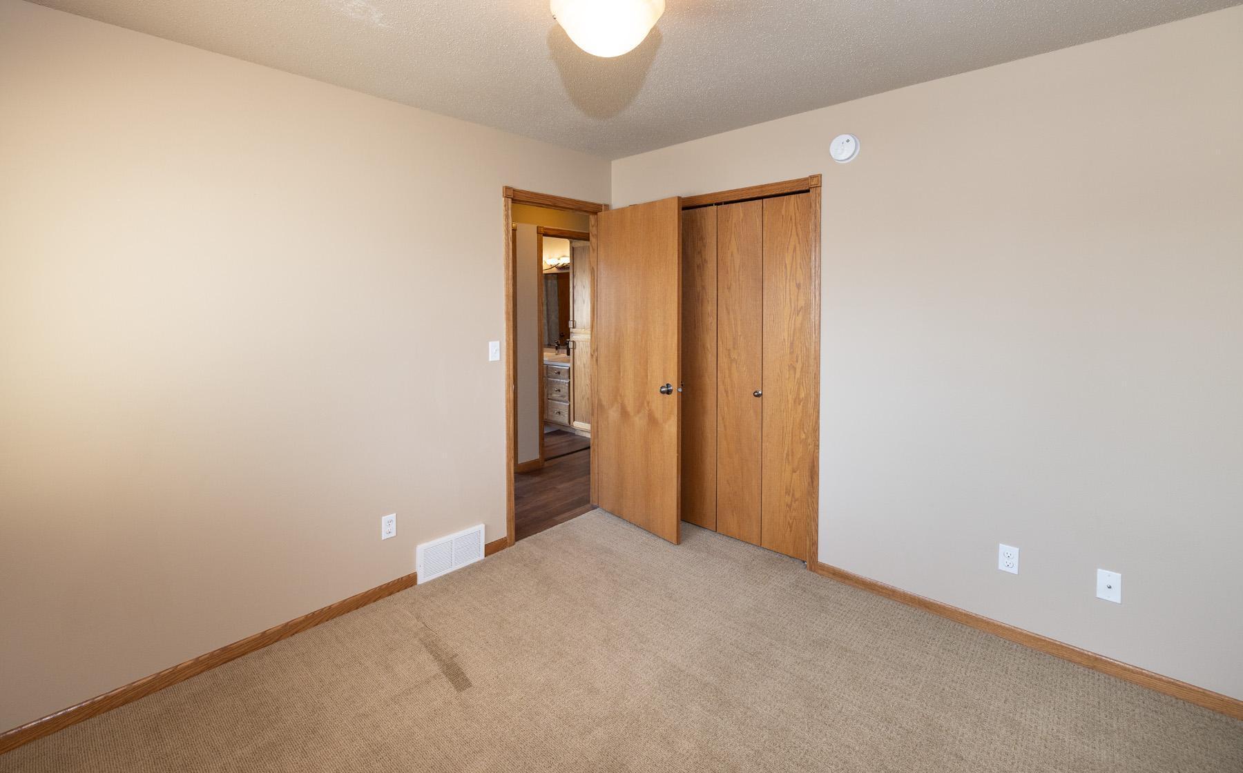 Upper Level 2nd Bedroom