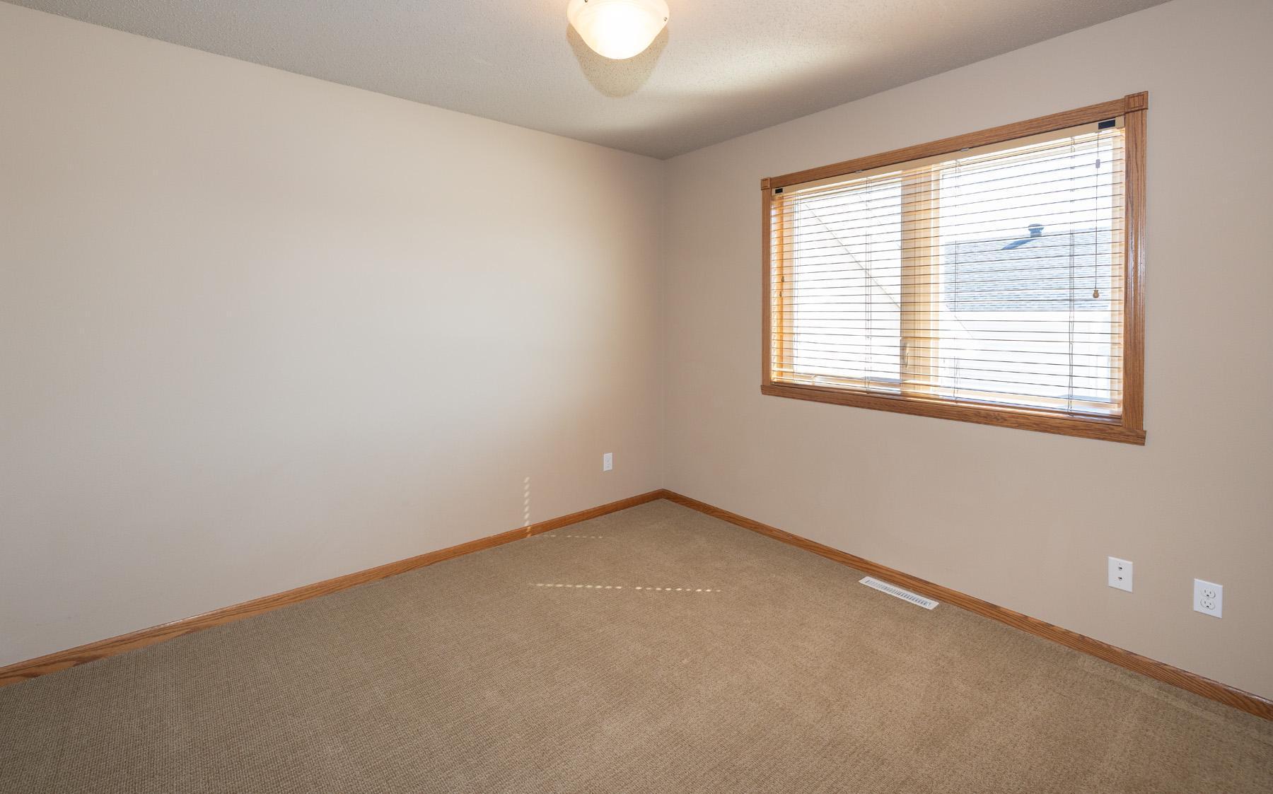 Upper Level 2nd Bedroom