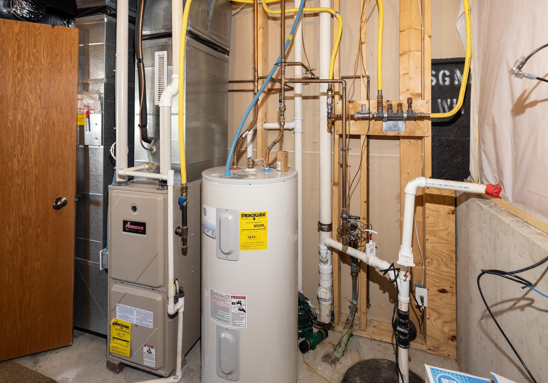 By-Pass Valve in Sump